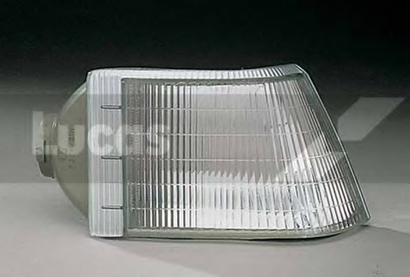 LUCAS ELECTRICAL LPB113 Indicator